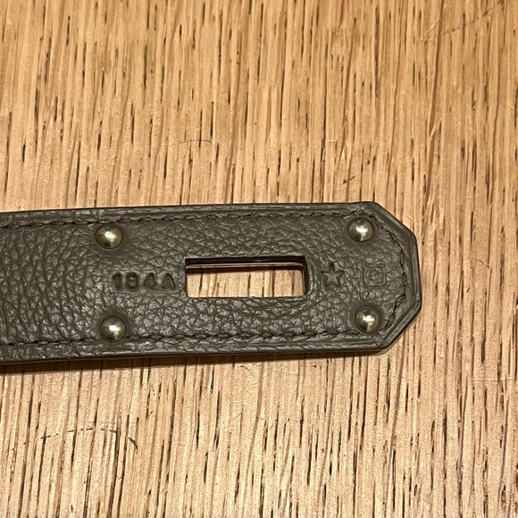 Hermes JPG 42 Birkin - Picture 15 of 16